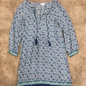 Adorable lightweight dress by Soft Joie